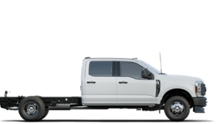 2024 Ford Chassis Cab External Image 5